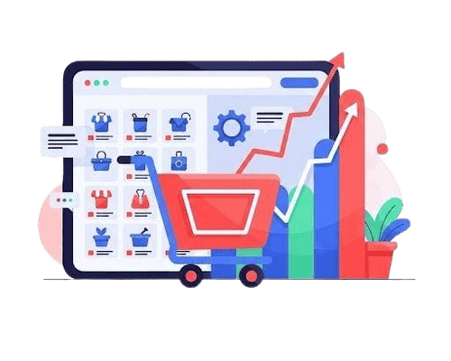 E-commerce SEO Optimization