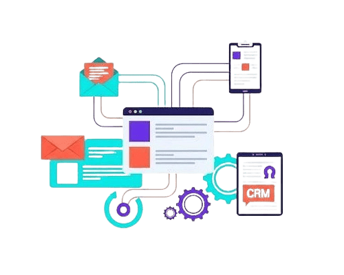 Email Automation & CRM Integration