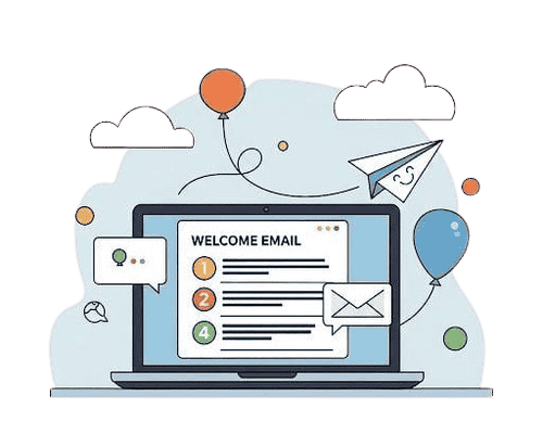 Newsletter Campaign